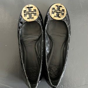 Tory Burch flats!
